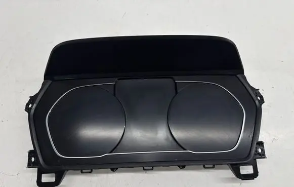 BMW 2 F44 Speedometer (instrument cluster) 8709764 5A305C6 62105A305C6