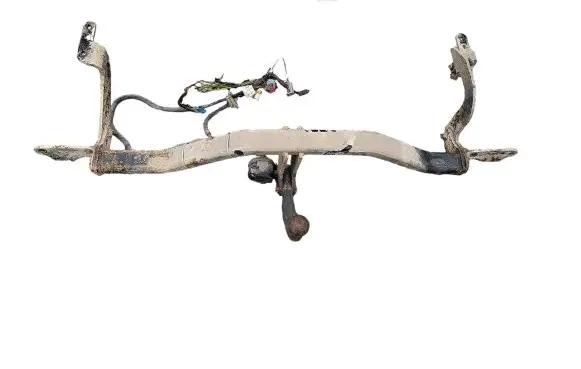 Peugeot 5008 Tow bar set 9671907780