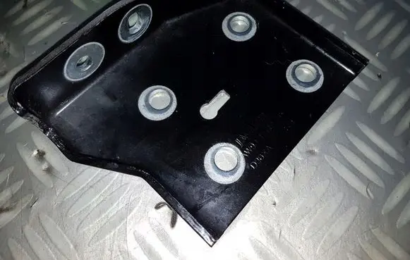 Jaguar XJ X351 Holder (bracket) AW9642714AD