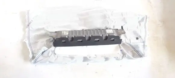 BMW 7 G11 G12 Knee airbag 9297723