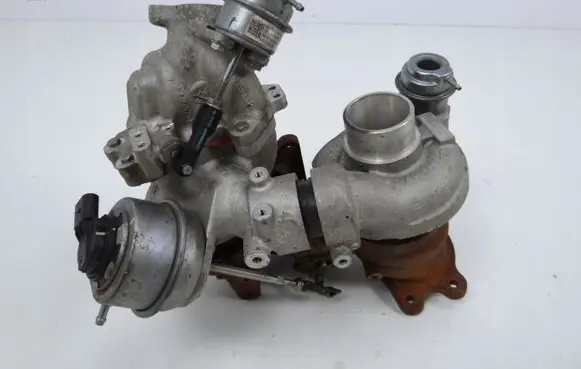 Mazda 6 Turbo 8103570002