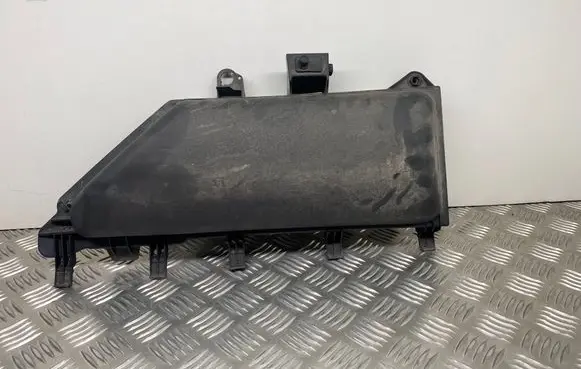 BMW 6 E63 E64 Cabin air micro filter cap 6950936