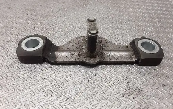 Audi A3 S3 A3 Sportback 8P Trunk lock loop 8P4827507A