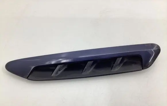BMW X3 G01 Fender grill 7418607