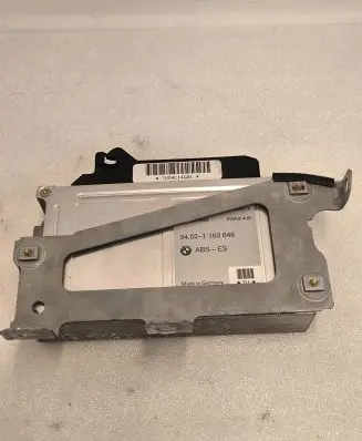 BMW 3 E36 ABS control unit/module 34521162646 7US4C14G01 5WK8408