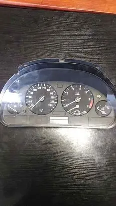 BMW 5 E39 Speedometer (instrument cluster) 6903794