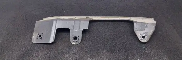 Dacia Lodgy Front bumper mounting bracket 555282269R