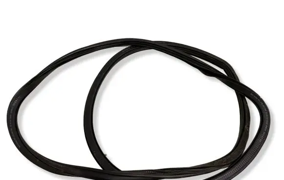 Seat Ateca Front door rubber seal 575867366