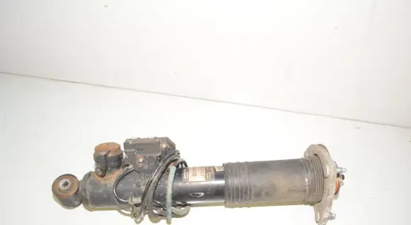 BMW X6 E71 Rear shock absorber/damper 6794550 37126794550 37126785408