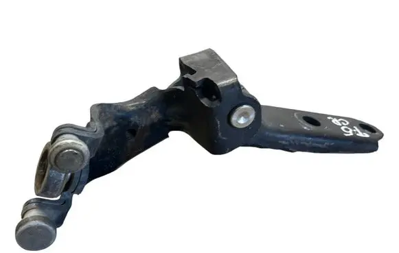 Volkswagen Transporter - Caravelle T5 Sliding door middle roller runner 7H0843336