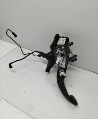 Ford S-MAX Clutch pedal 6G927B633NF