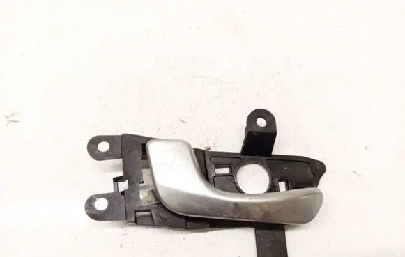 KIA Optima Rear door interior handle 