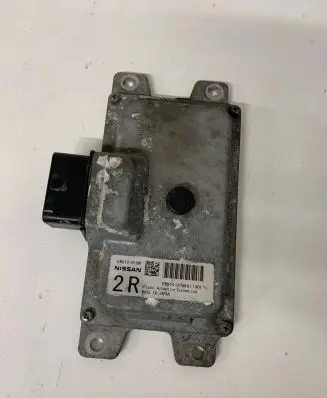 Nissan Qashqai Engine control unit/module ECU EMV10-010N