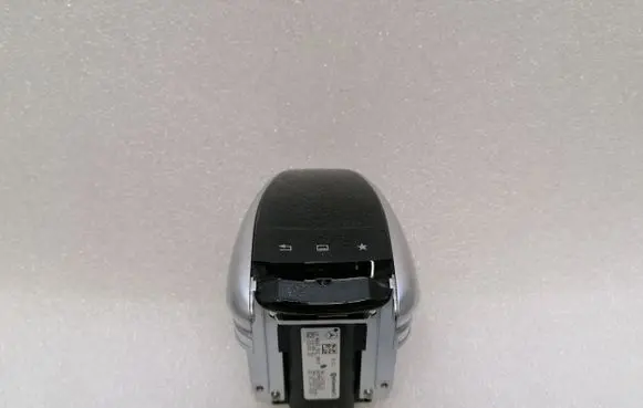 Mercedes-Benz S AMG W222 Other switches/knobs/shifts A2229008810