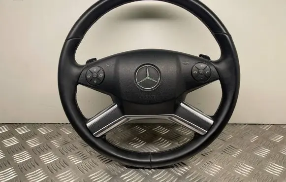 Mercedes-Benz R W251 Steering wheel A1644606903 1648602402 A1648602402