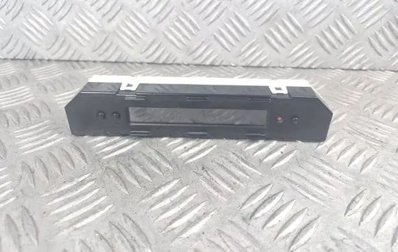 Suzuki Swift I Screen/display/small screen 3460062J51 3460062J5 DS311B