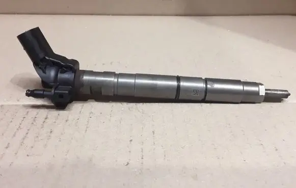 Audi A6 S6 C6 4F Fuel injector 059130277AH 0445115052