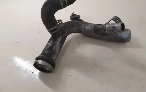 Nissan Qashqai Engine coolant pipe/hose 8200801590