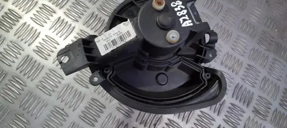 Opel Corsa D Heater fan/blower 164330100 501630100