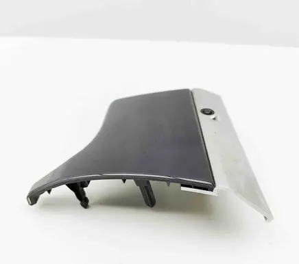 Porsche Panamera (970) Dashboard glove box trim 97055238400