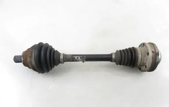 Skoda Superb B6 (3T) Front driveshaft 2K0407271E