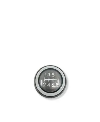 Subaru Outback Gear lever shifter trim leather/knob 