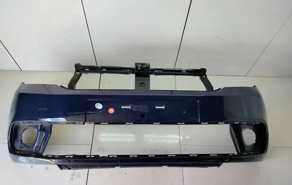 Dacia Sandero II Front bumper 620223956R