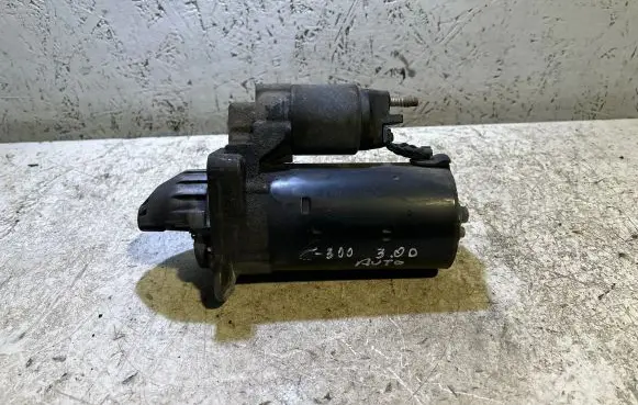 Chrysler 300C Starter motor 68080460AA 001109404