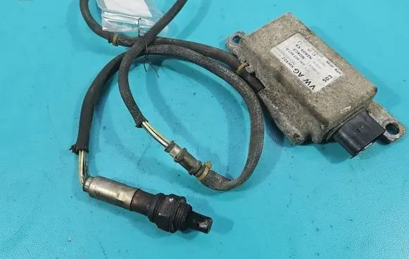 Volkswagen Golf V Lambda probe sensor 03C907807D IMPRK1552727