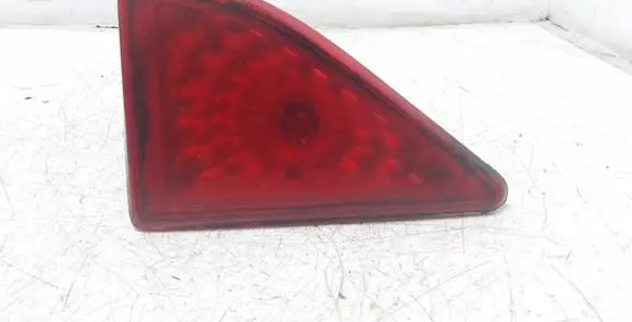 Renault Master III Third/center stoplight 265900021R