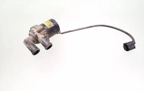 Volkswagen PASSAT B6 Webasto circulation pump for autonomous heater 9003727D 12402021902