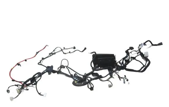 Volvo XC40 Front door wiring loom
