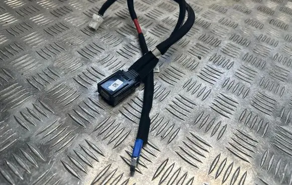 KIA EV6 USB socket connector 96120CV000