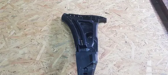 Volvo XC90 Front bumper mounting bracket 5241784512036