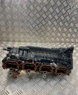 Audi A8 S8 D4 4H Intake manifold 079133109