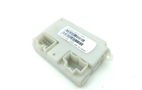 Chrysler Grand Voyager V Door control unit/module P04602758AG