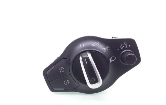 Audi Q5 SQ5 Light switch 8K0941531AS 2908160720