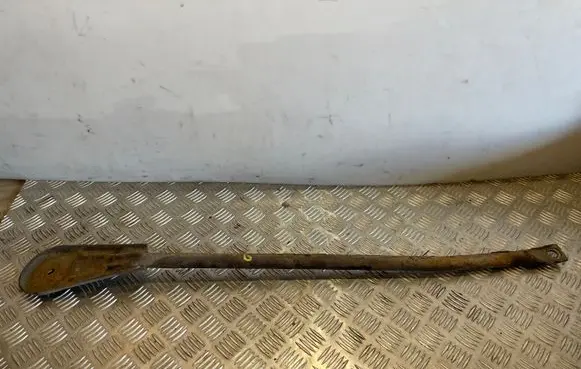 Opel Vivaro Rear suspension control arm 