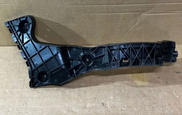 Audi Q3 F3 Rear bumper mounting bracket 83A807453A