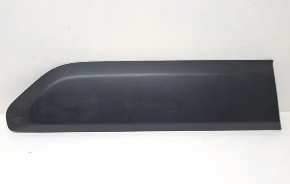 Opel Combo E Sliding door trim (molding) 9817695177