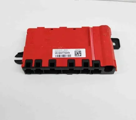 BMW 2 F22 F23 Current control relay 19175000001 9227752