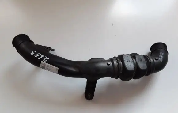Ford Mondeo MK V Intercooler hose/pipe DS736C646DK