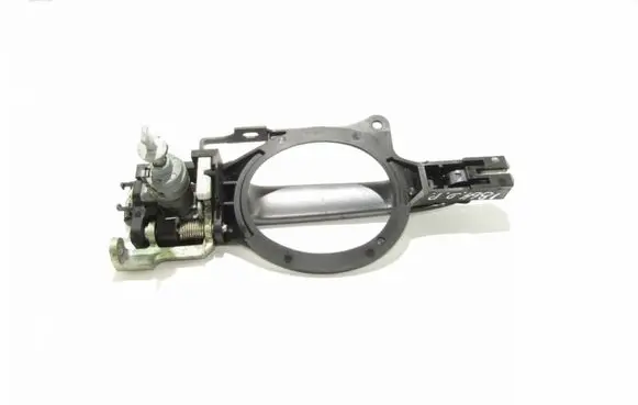 Peugeot 4007 Front door exterior handle