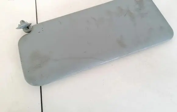 Renault Scenic I Sun visor