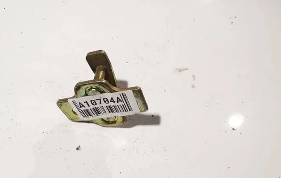 Chevrolet Aveo Front door lock loop/hook striker 