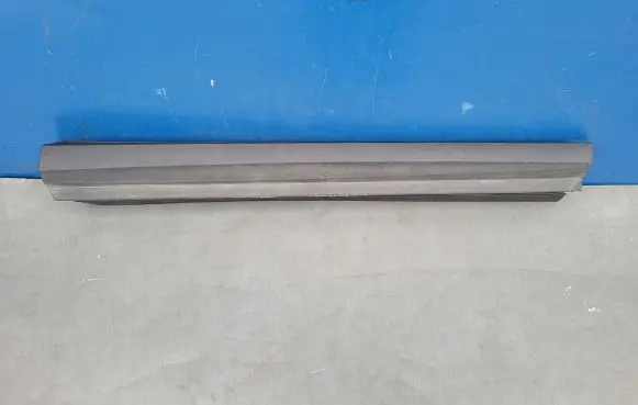 Lexus RX 450H Front door trim (molding) 7507150031