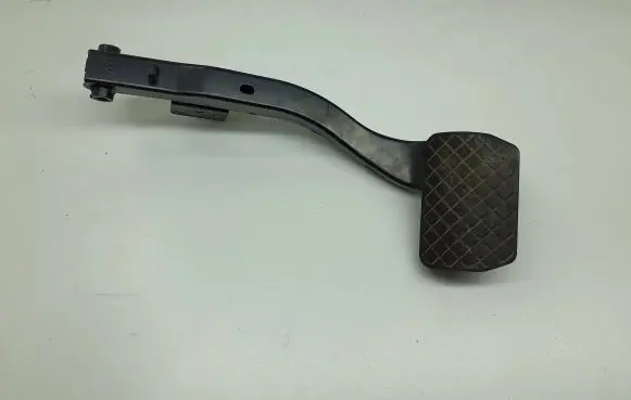 Audi A6 S6 C6 4F Brake pedal 4F1723140B 00035731