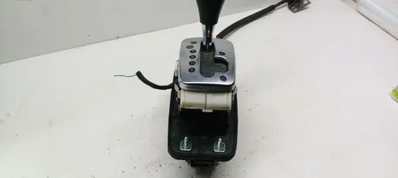 Audi A4 S4 B7 8E 8H Gear shifter/selector 8E1713041