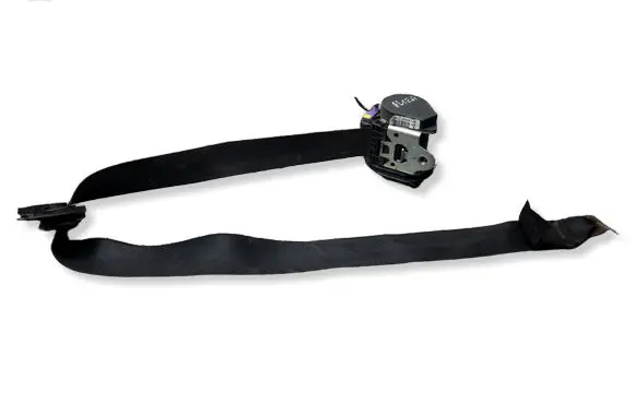 Seat Toledo III (5P) Front seatbelt 5P0857705B
