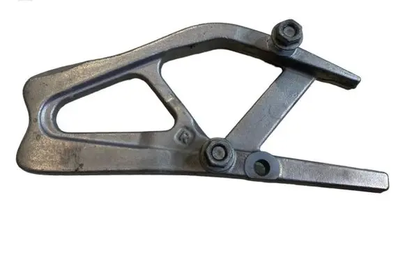 Other front suspension part